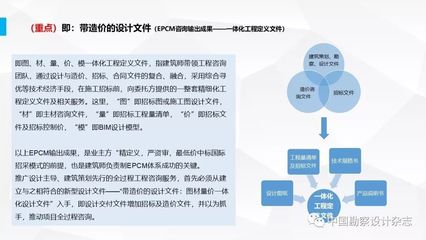 要做全過(guò)程工程咨詢(xún)？產(chǎn)品交付模式 技術(shù)咨詢(xún)新范式
