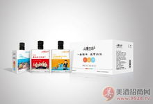 小白酒代理 低門檻高回報，代理商首選王牌產品開啟小康生活致富路